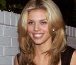 AnnaLynne McCord, à l'occasion de la 14e soirée des GQ Men of the Year Awards 2009, au Chateau Marmont, à Los Angeles, le 19 novembre 2009.