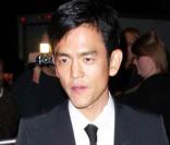 John Cho, à l'occasion de la 14e soirée des GQ Men of the Year Awards 2009, au Chateau Marmont, à Los Angeles, le 19 novembre 2009.