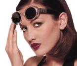 Nieves Alvarez pour une campagne YSL