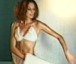 Nieves Alvarez et ses copines sexy pour un calendrier sensuel...