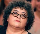 La chanteuse Juliette balançait sur Diam's au micro d'Europe 1, sur le plateau de l'émission de Laurent Ruquier.