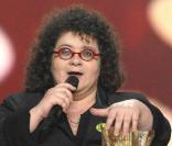 La chanteuse Juliette balançait sur Diam's au micro d'Europe 1, sur le plateau de l'émission de Laurent Ruquier.