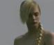 Eva Riccobono en plein shooting et topless...