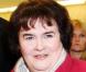Susan Boyle à New York, le 22 novembre 2009
