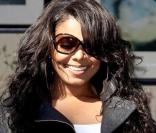 Janet Jackson