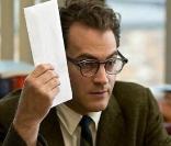 La bande-annonce de  A serious man , la nouvelle comédie des frères Coen.