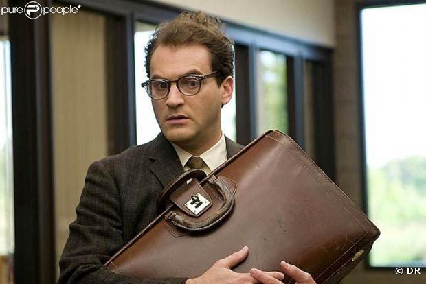 Des images de  A serious man , la nouvelle comédie des frères Coen.