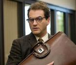 Des images de  A serious man , la nouvelle comédie des frères Coen.