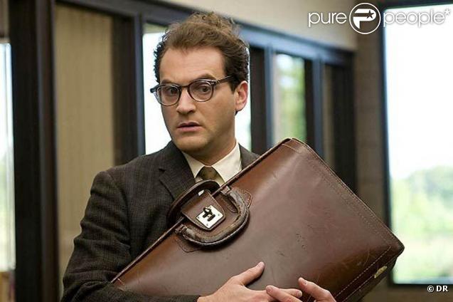 Des images de  A serious man , la nouvelle comédie des frères Coen.