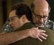 Des images de A serious man , la nouvelle comédie des frères Coen.