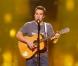 Guillaume reprend "After Tonight" de Justin Nozuka