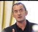 Christophe Dechavanne insiste pour que vous sortiez... couverts !
