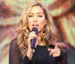 Leona Lewis