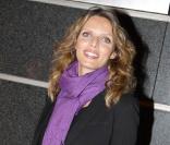 Sylvie Tellier donnera naissance mi-janvier à un petit garçon.