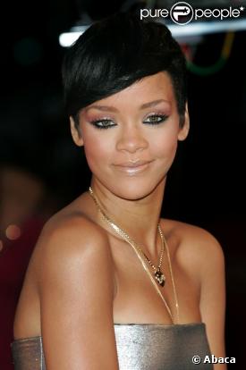 Rihanna