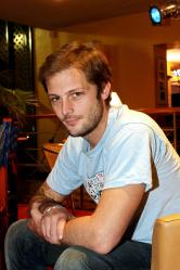 Nicolas Duvauchelle