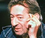 Serge Gainsbourg