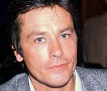 Alain Delon