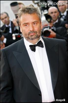 Luc Besson