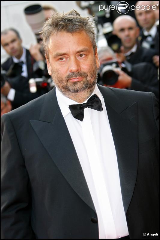 Luc Besson