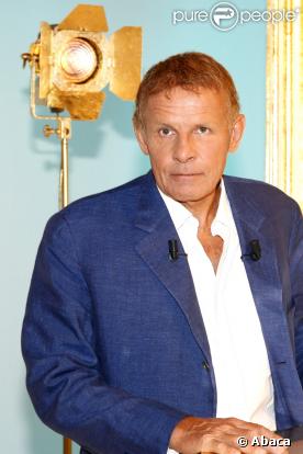 Patrick Poivre d'Arvor