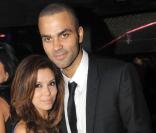 Eva Longoria, ici avec son mari Tony Parker, accorde une interview à Entrevue dans son numéro de décembre, dans laquelle elle confie notamment ne faire l'amour avec lui... que le week-end ! Séparation géographique oblige.  