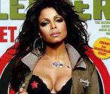 Janet Jackson au top de sa forme !