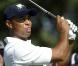 Tiger Woods : 