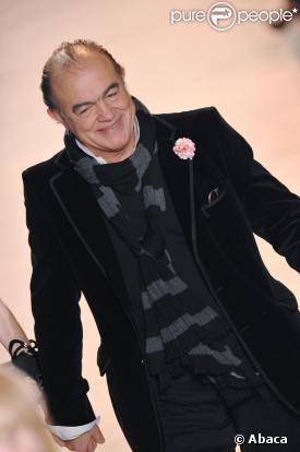 Christian Lacroix