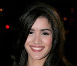 Sabrina Ouazani 