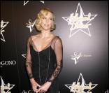 Charlize Theron n'a fait aucun cadeau à ses adversaires
