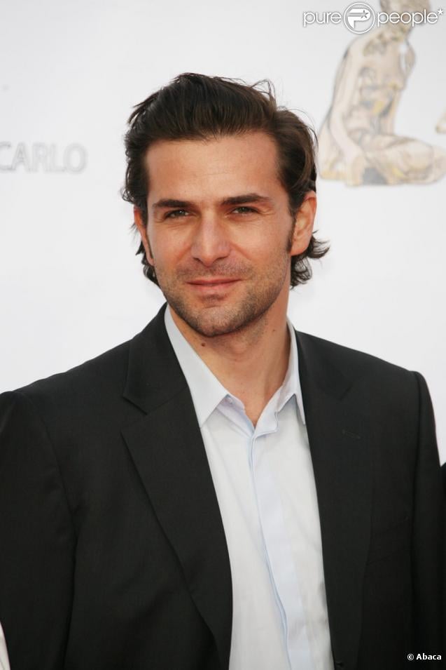Grégory Fitoussi 