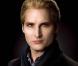 Peter Facinelli dans Twilight .