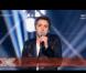 Sébastien reprend "Dirty Diana" de Michael Jackson