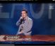 Guillaume reprend "la corrida" de Francis Cabrel