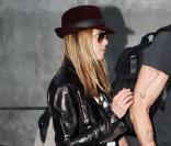 Jennifer Aniston à Los Angeles, le 30 novembre 2009