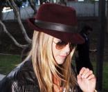 Jennifer Aniston à Los Angeles, le 30 novembre 2009