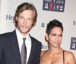 Gabriel Aubry et Halle Berry