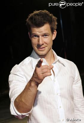 Eric Mabius, Daniel dans Ugly Betty