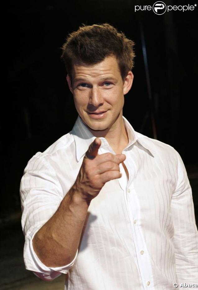 Eric Mabius, Daniel dans Ugly Betty