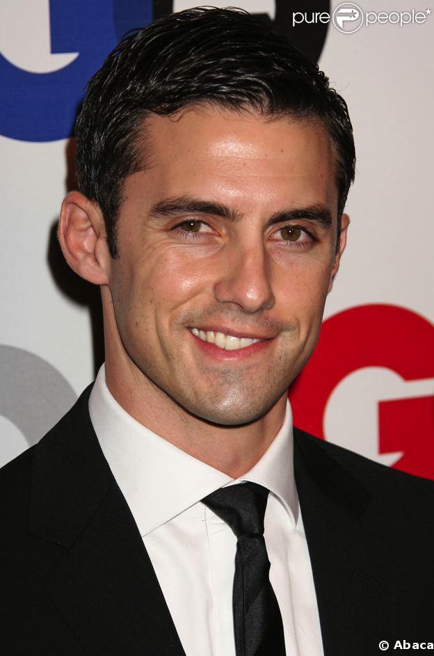 Milo Ventimiglia, Peter Petrelli dans Heroes