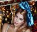 La beauté singulière de Peaches Geldof mise en valeur pour la campagne de la lingerie Miss Ultimo...