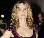 Kyra Sedgwick, à l'occasion de la soirée hommage à Clint Eastwood, qui s'est tenue au Museum of the Moving Image de New York, le 1er décembre 2009.