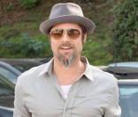 Brad Pitt