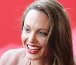 Angelina Jolie  