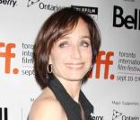 Kristin Scott Thomas