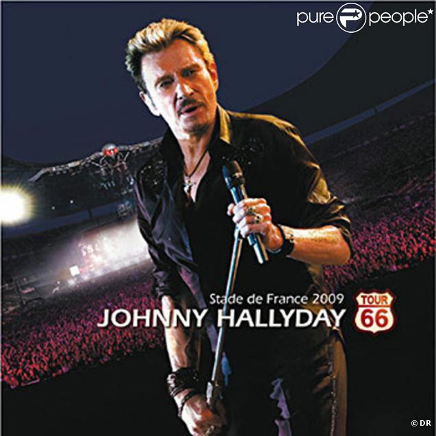 Stade France 2009 