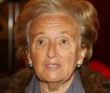 Bernadette Chirac se livre cette semaine dans  Paris-Match .