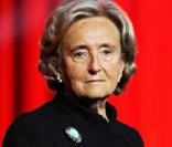 Bernadette Chirac se livre cette semaine dans <i>Paris-Match</i>.