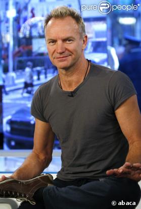 Sting